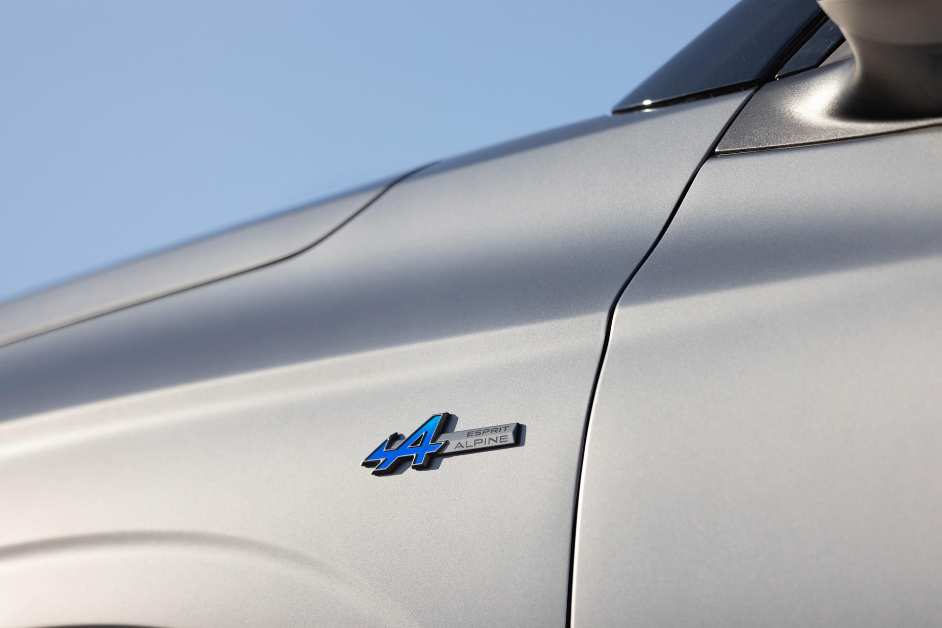 2022 Renault Austral SUV Makes Paris Debut As Kadjar Replacement