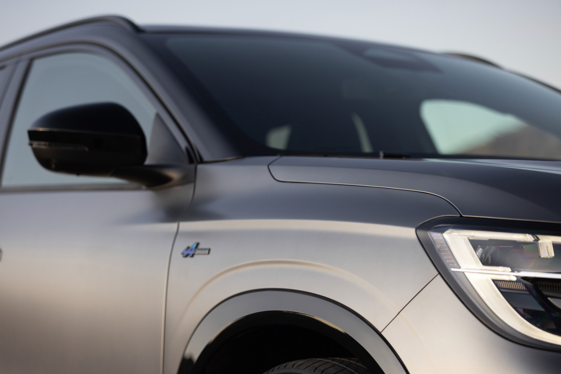 2022 Renault Austral SUV Makes Paris Debut As Kadjar Replacement