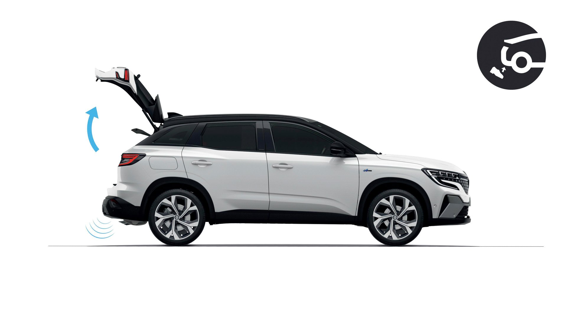 2022 Renault Austral SUV Makes Paris Debut As Kadjar Replacement