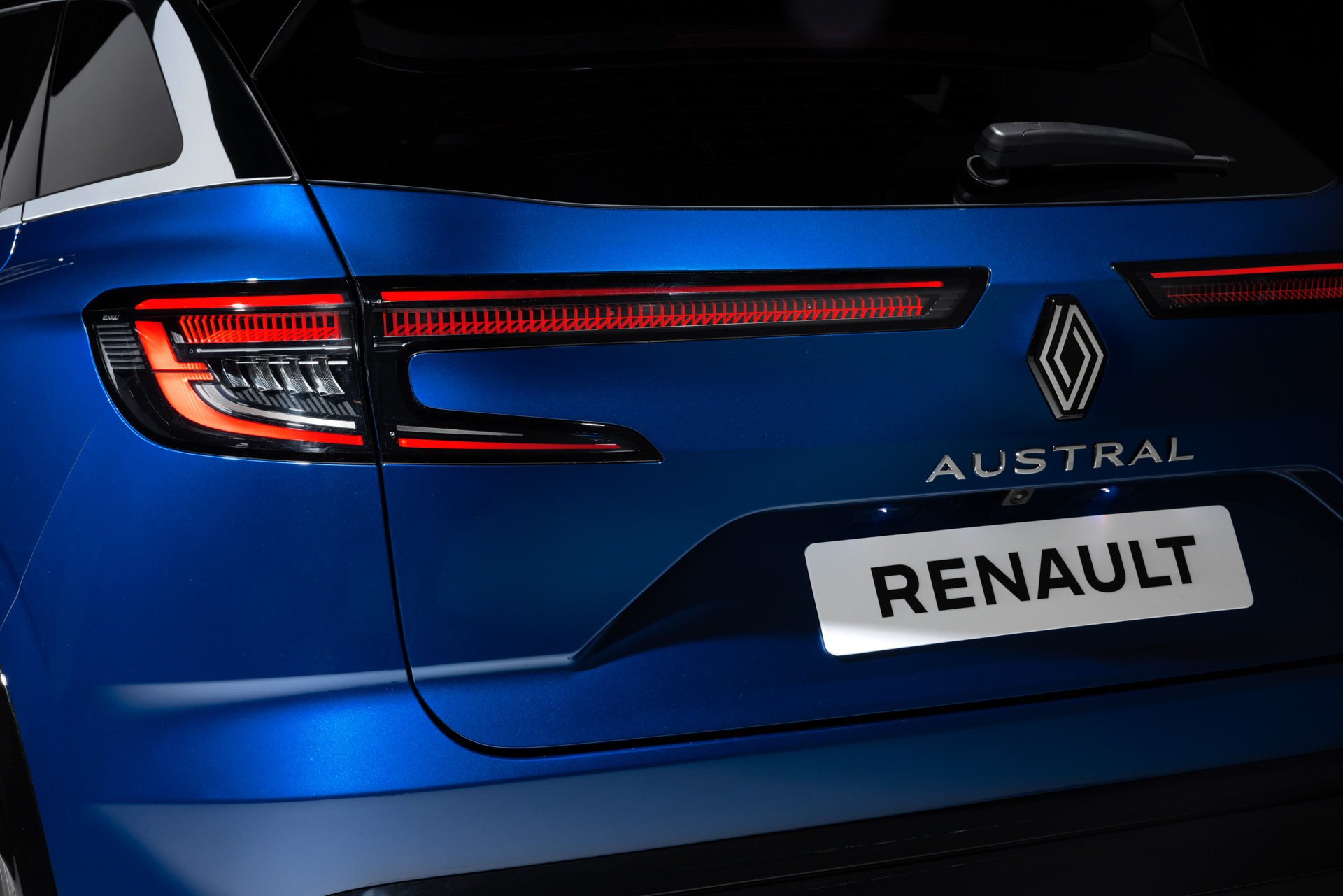2022 Renault Austral SUV Makes Paris Debut As Kadjar Replacement