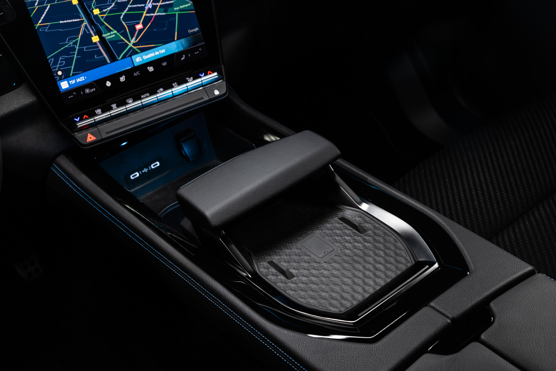 2022 Renault Austral SUV Makes Paris Debut As Kadjar Replacement