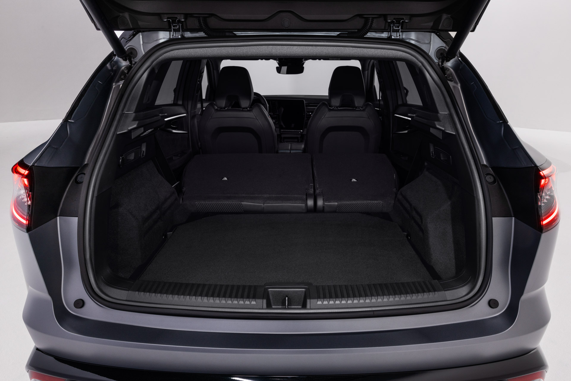 2022 Renault Austral SUV Makes Paris Debut As Kadjar Replacement