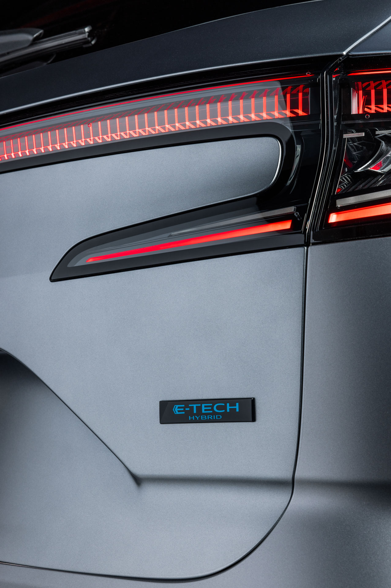 2022 Renault Austral SUV Makes Paris Debut As Kadjar Replacement