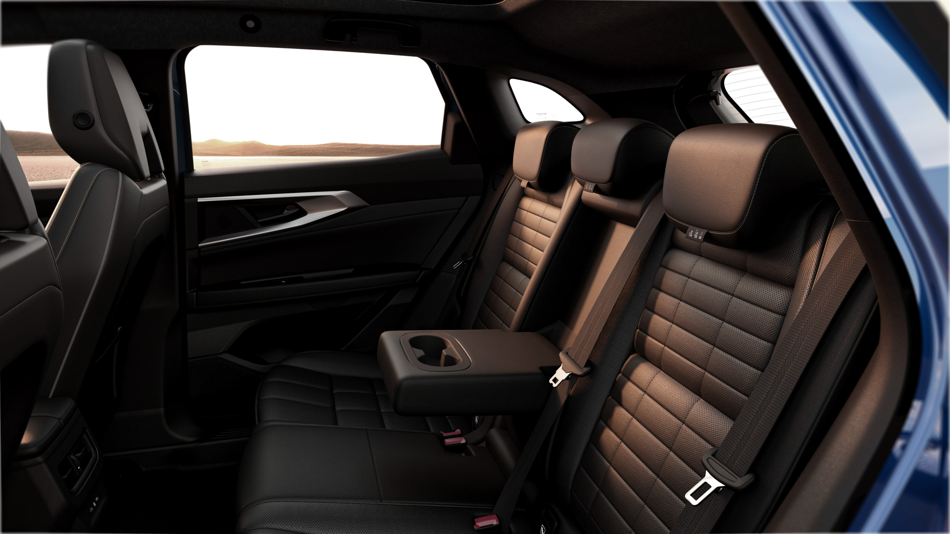 2022 Renault Austral SUV Makes Paris Debut As Kadjar Replacement