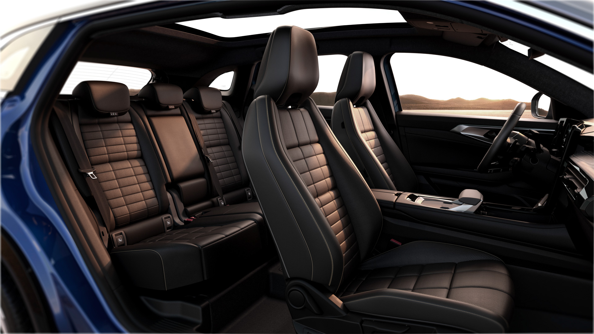 2022 Renault Austral SUV Makes Paris Debut As Kadjar Replacement