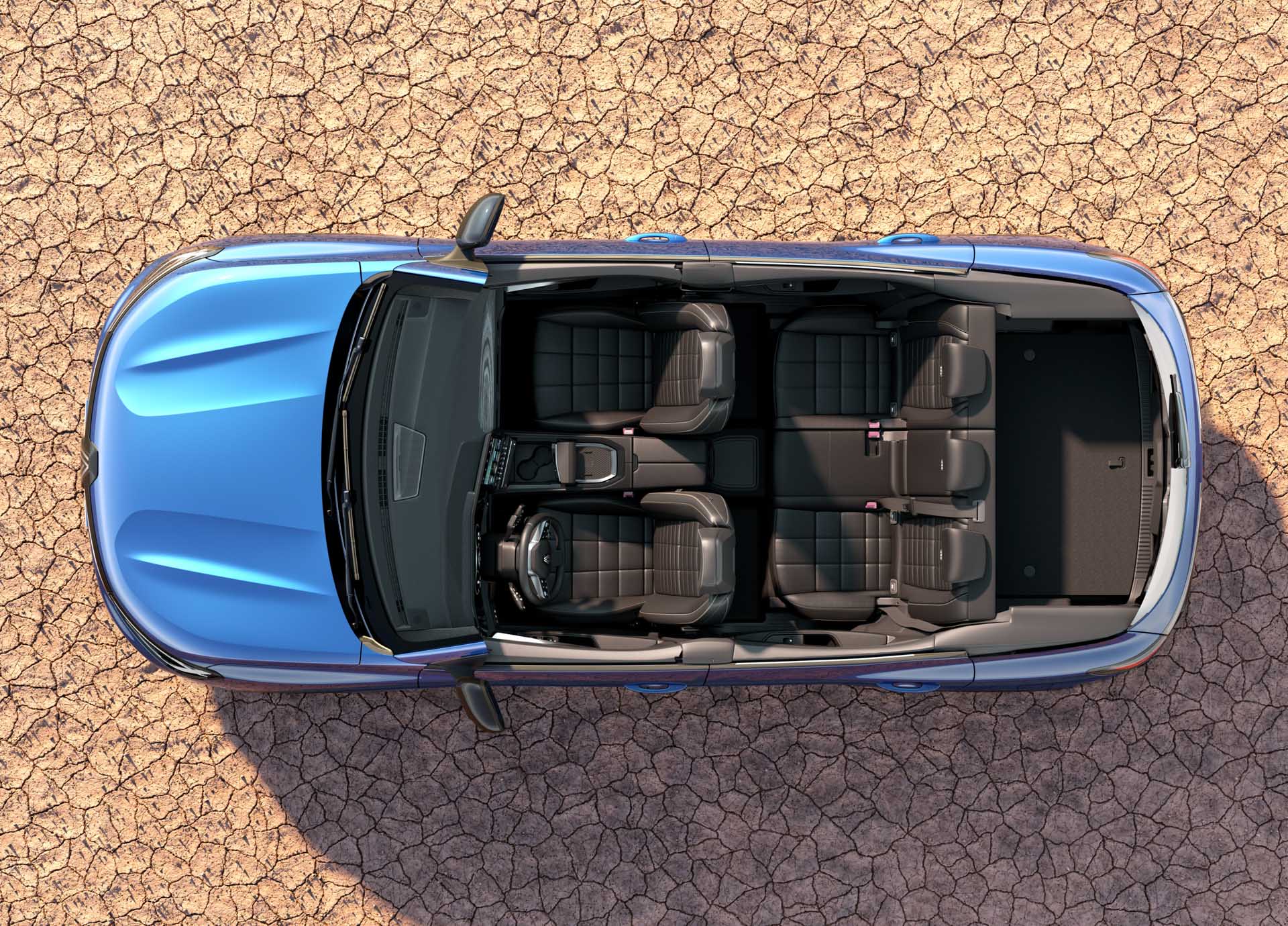 2022 Renault Austral SUV Makes Paris Debut As Kadjar Replacement