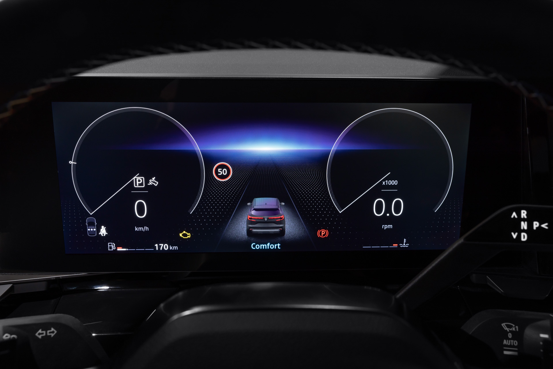 2022 Renault Austral SUV Makes Paris Debut As Kadjar Replacement