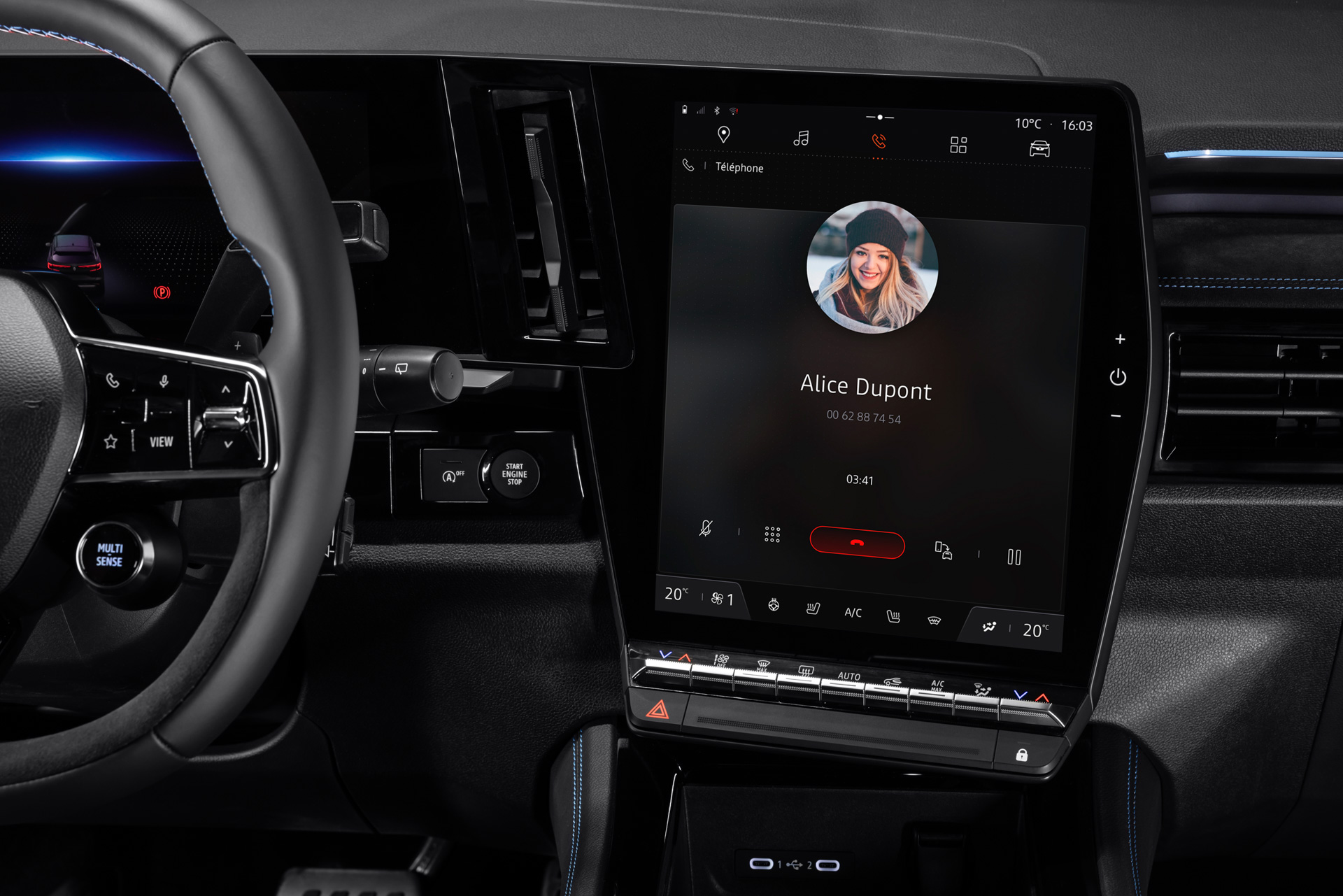 2022 Renault Austral SUV Makes Paris Debut As Kadjar Replacement