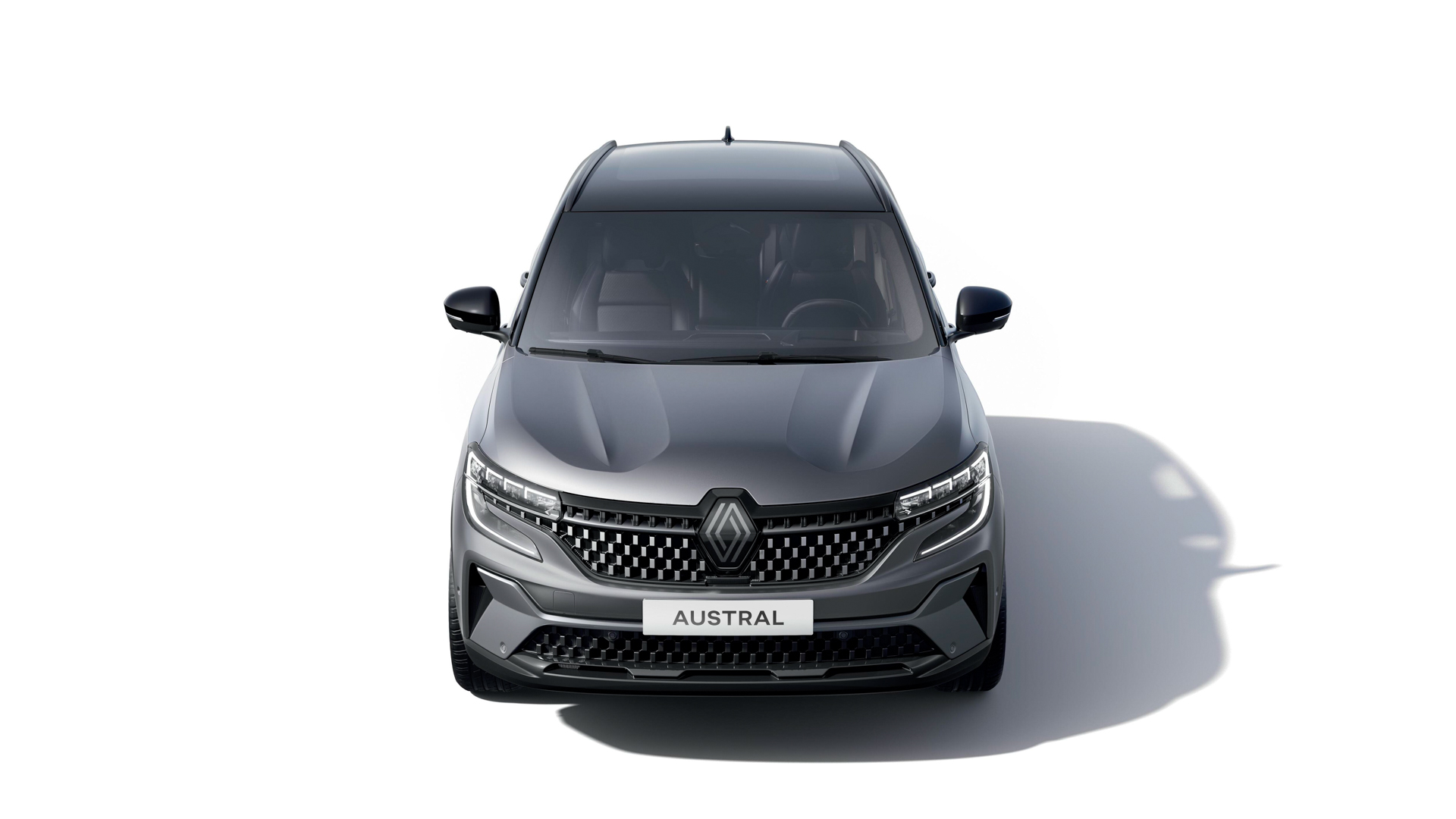 2022 Renault Austral SUV Makes Paris Debut As Kadjar Replacement