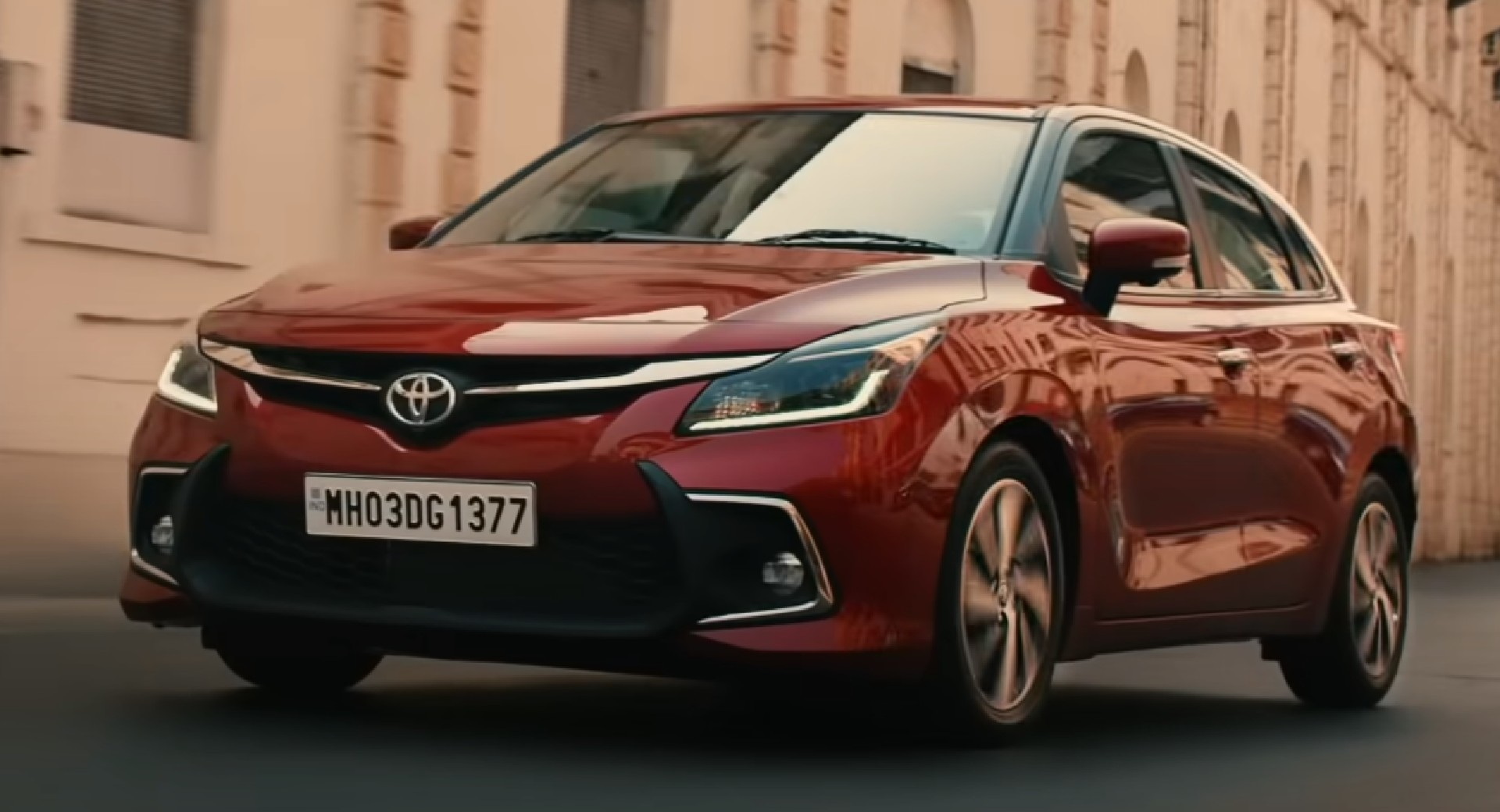 2022 Toyota Glanza Launched In India As Suzuki Baleno’s Sibling From Under $8,400