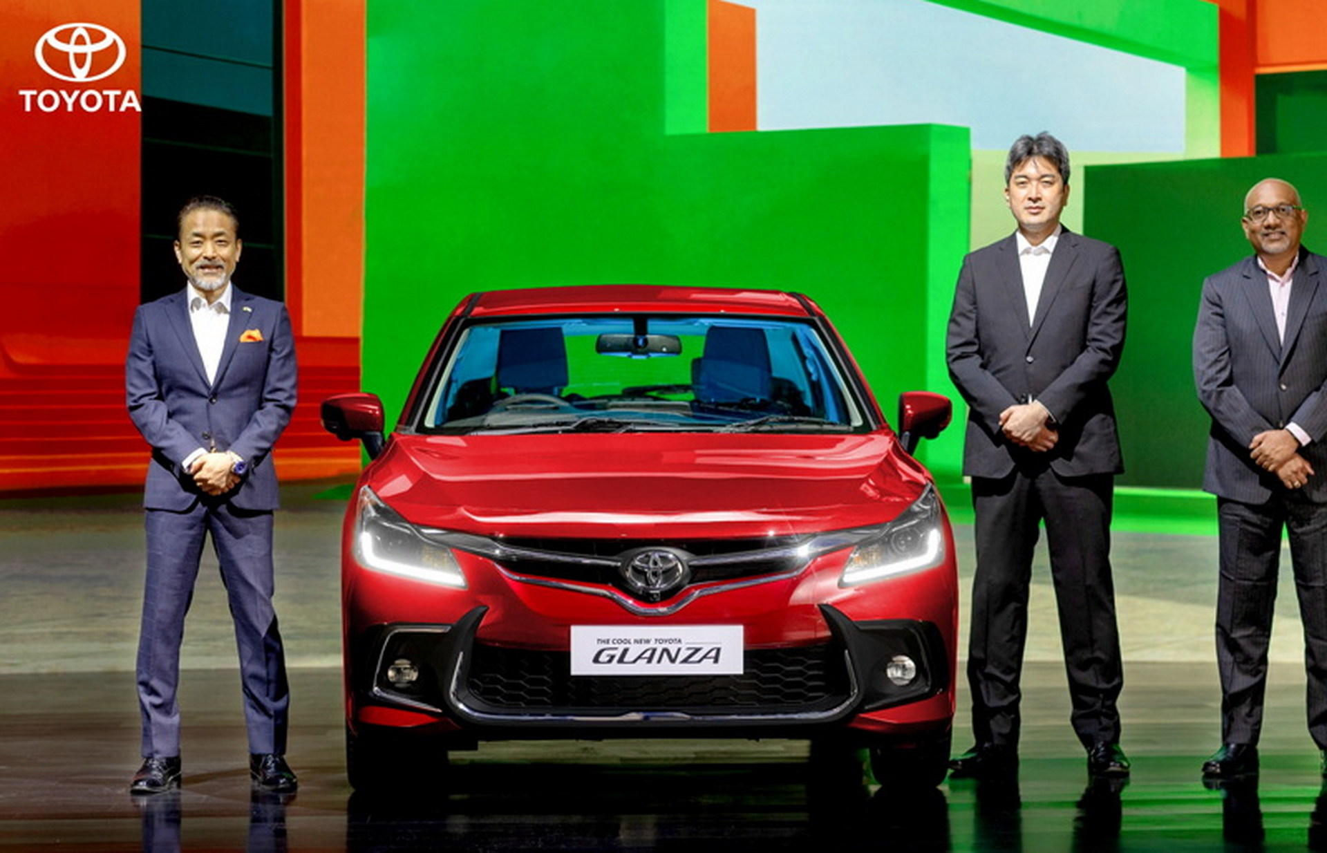 2022 Toyota Glanza Launched In India As Suzuki Baleno’s Sibling From Under $8,400