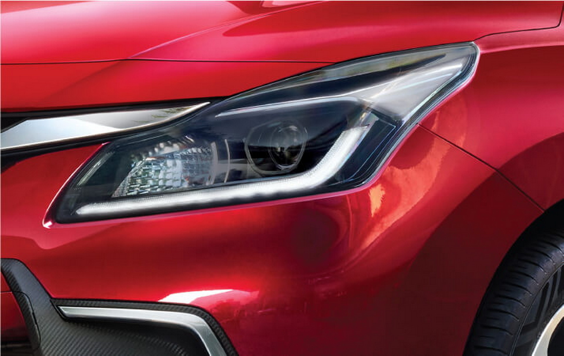 2022 Toyota Glanza Launched In India As Suzuki Baleno’s Sibling From Under $8,400