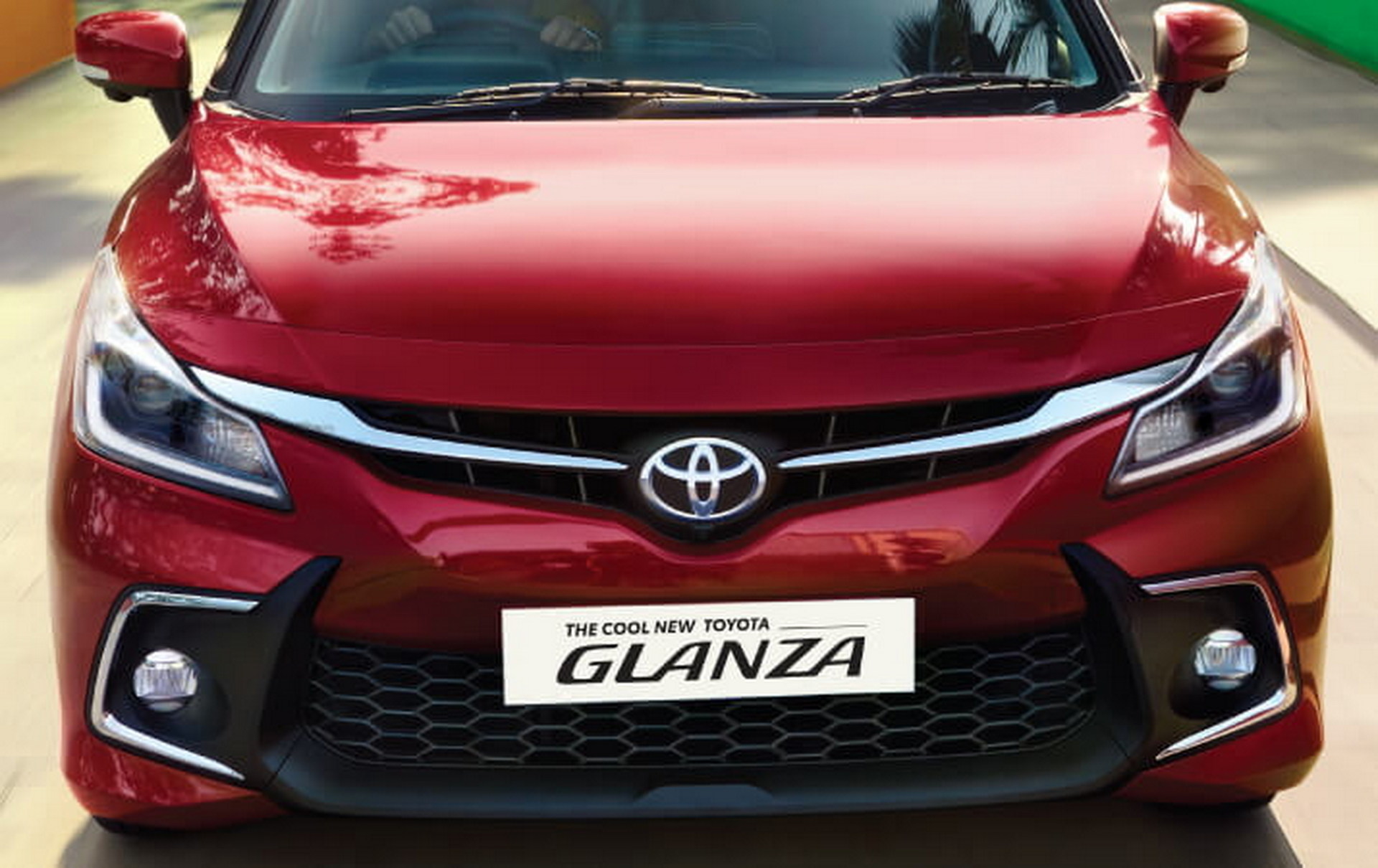 2022 Toyota Glanza Launched In India As Suzuki Baleno’s Sibling From Under $8,400