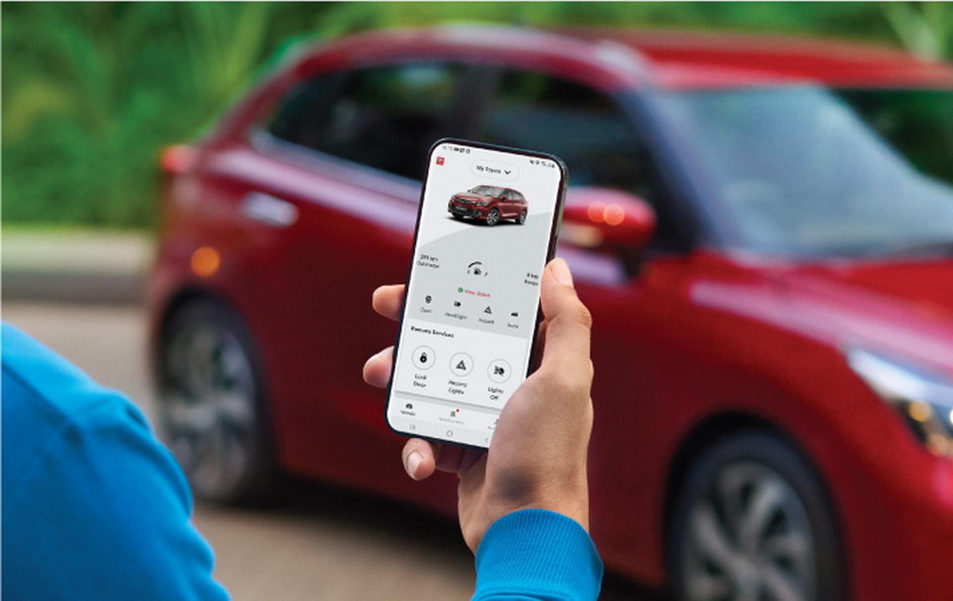 2022 Toyota Glanza Launched In India As Suzuki Baleno’s Sibling From Under $8,400