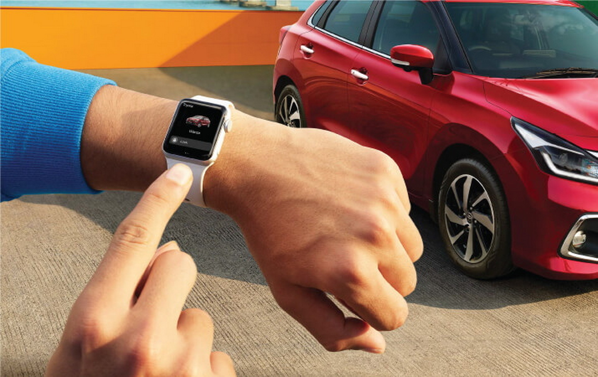 2022 Toyota Glanza Launched In India As Suzuki Baleno’s Sibling From Under $8,400