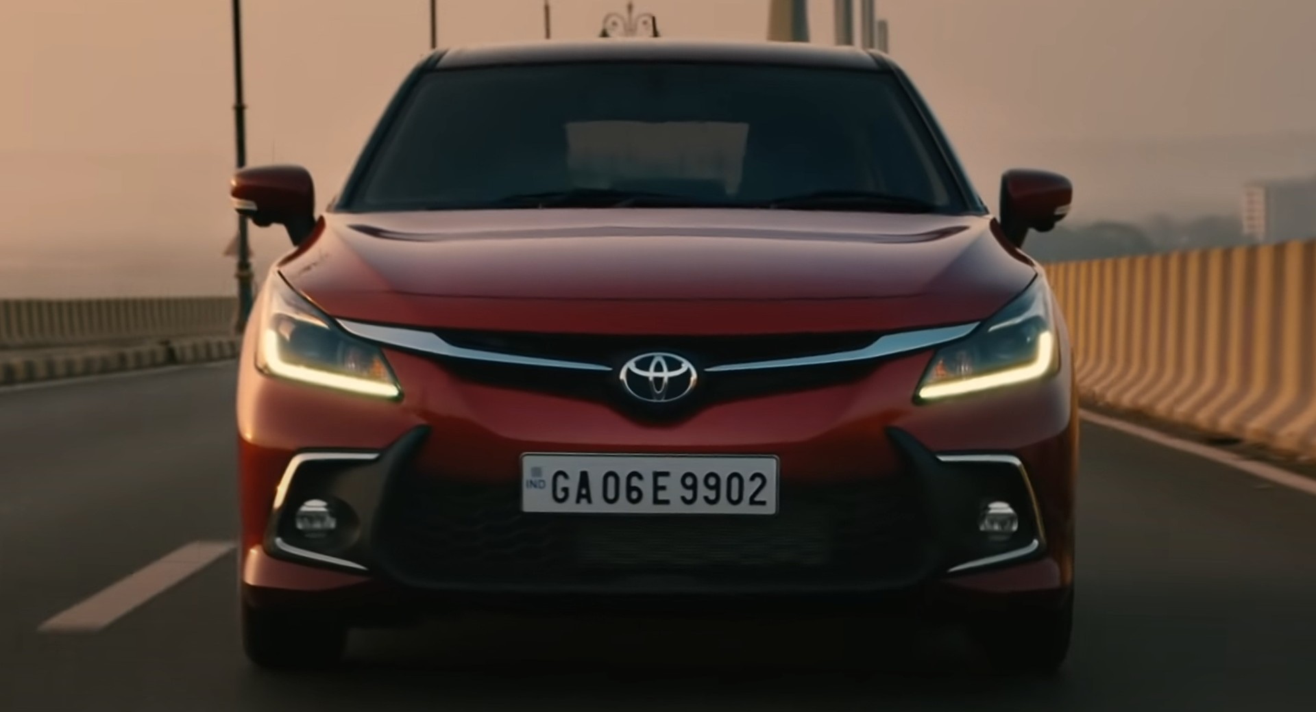 2022 Toyota Glanza Launched In India As Suzuki Baleno’s Sibling From Under $8,400