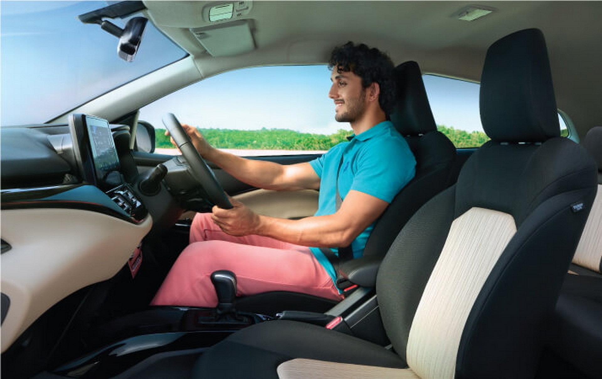 2022 Toyota Glanza Launched In India As Suzuki Baleno’s Sibling From Under $8,400