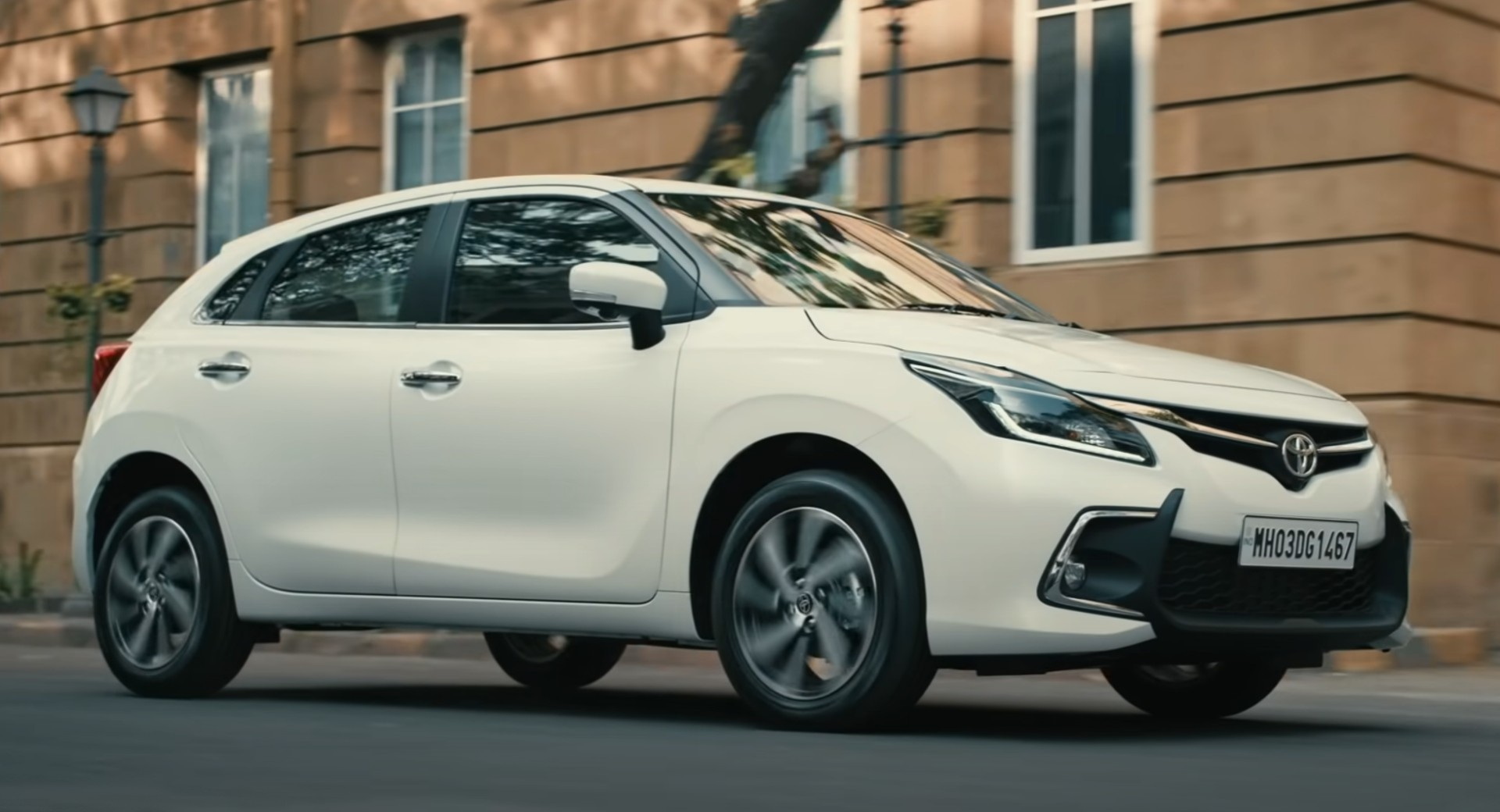 2022 Toyota Glanza Launched In India As Suzuki Baleno’s Sibling From Under $8,400