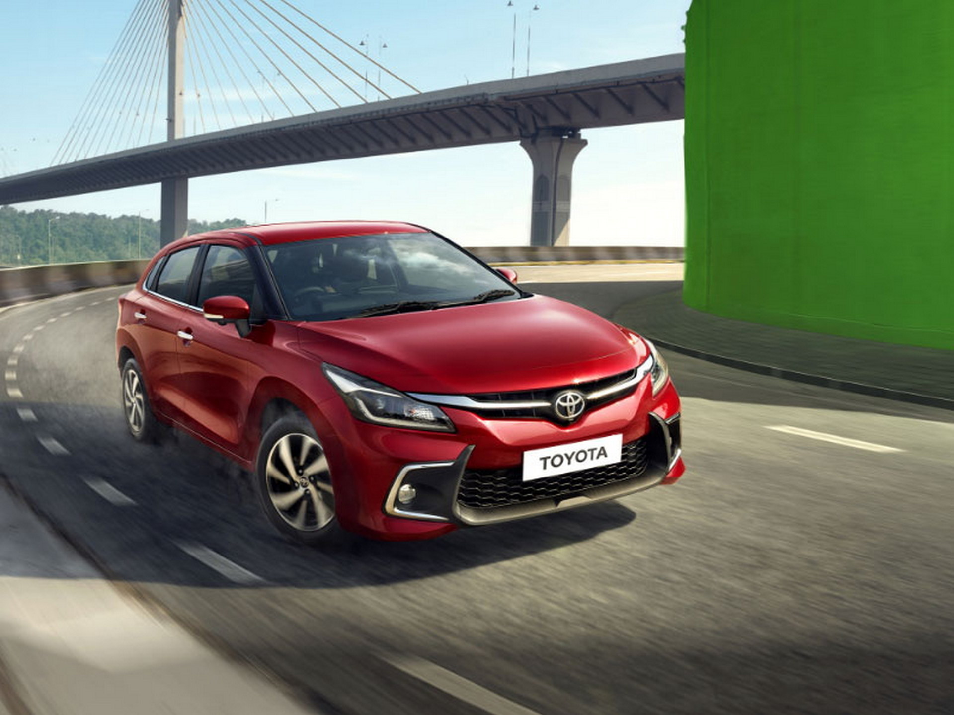 2022 Toyota Glanza Launched In India As Suzuki Baleno’s Sibling From Under $8,400