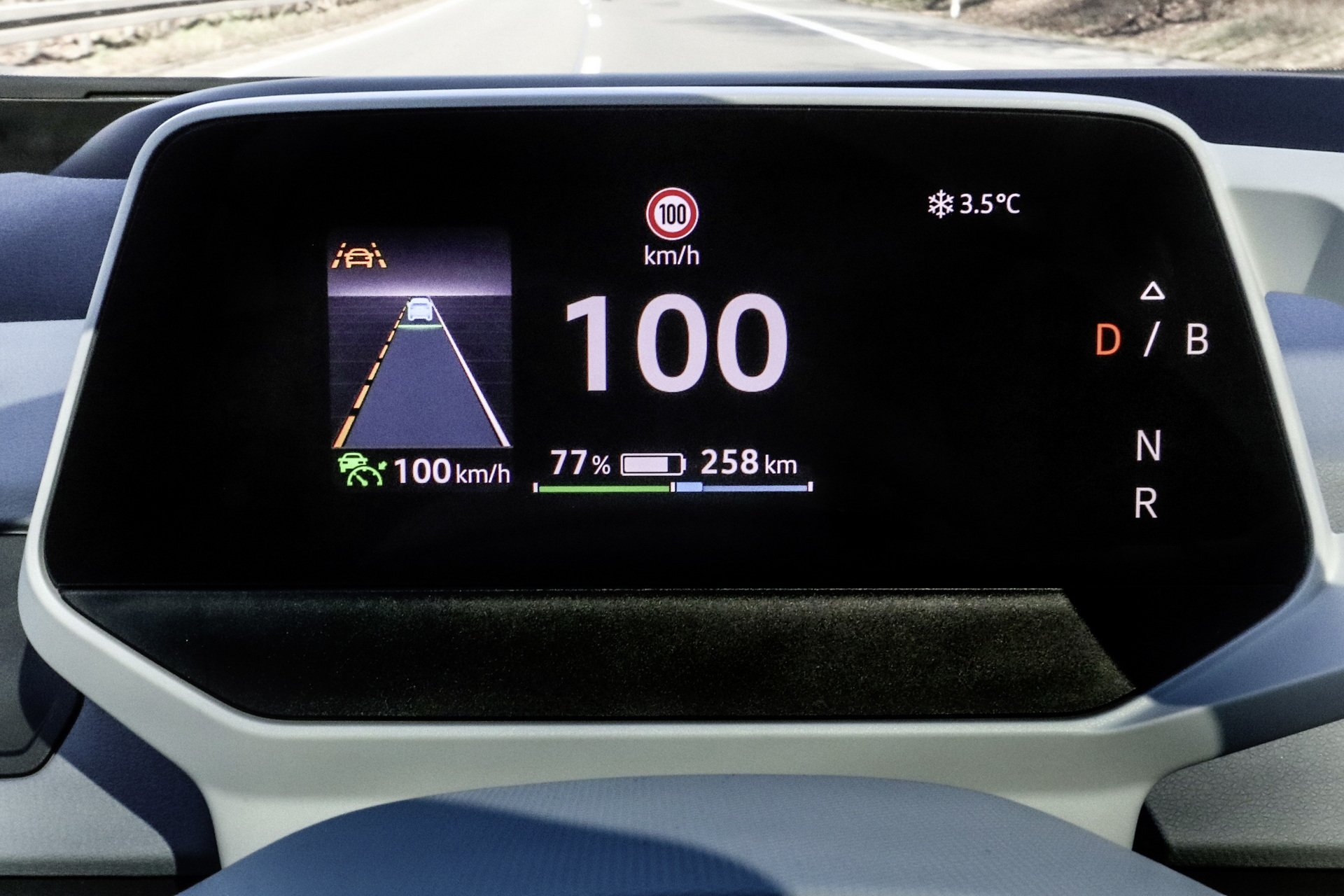 VW Improves Charging, Adds Features To Entire ID. Lineup With Over-The-Air Update