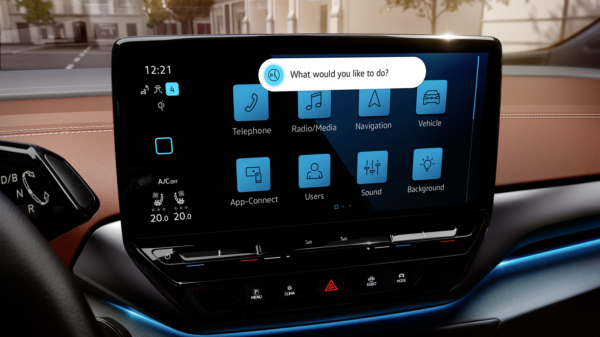 VW Improves Charging, Adds Features To Entire ID. Lineup With Over-The-Air Update