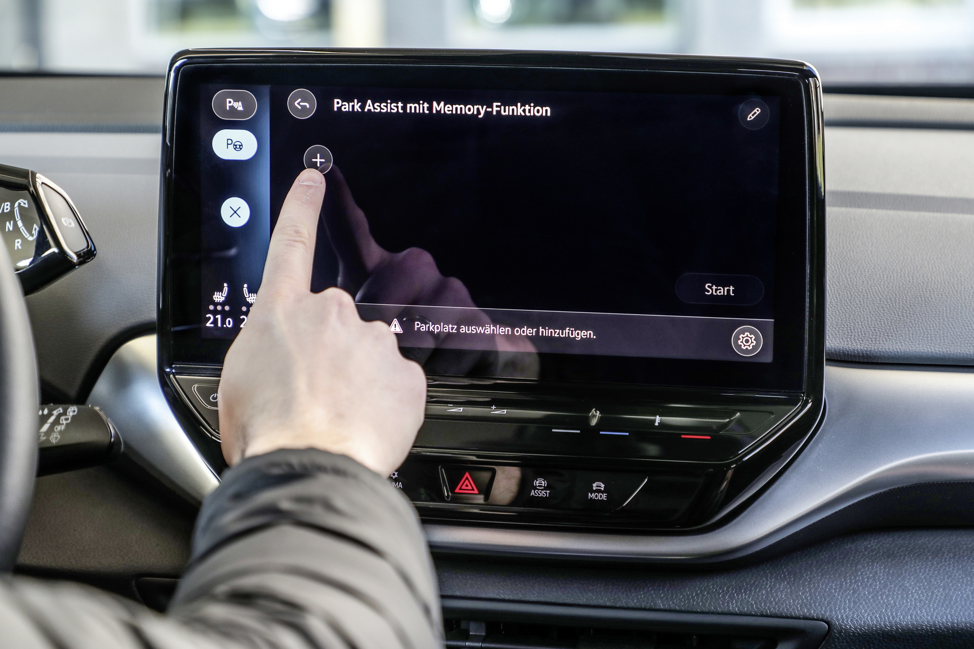 VW Improves Charging, Adds Features To Entire ID. Lineup With Over-The-Air Update