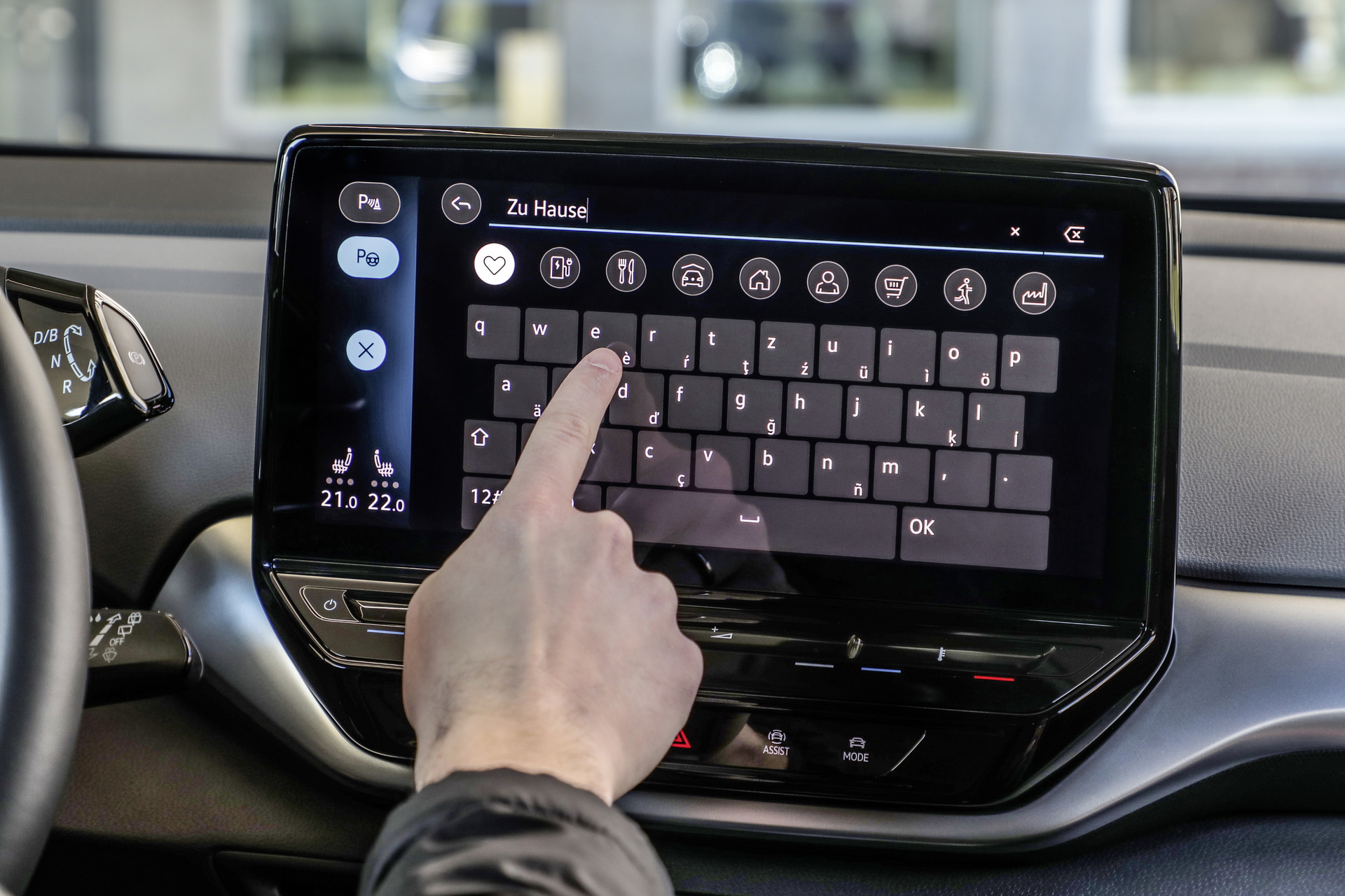 VW Improves Charging, Adds Features To Entire ID. Lineup With Over-The-Air Update