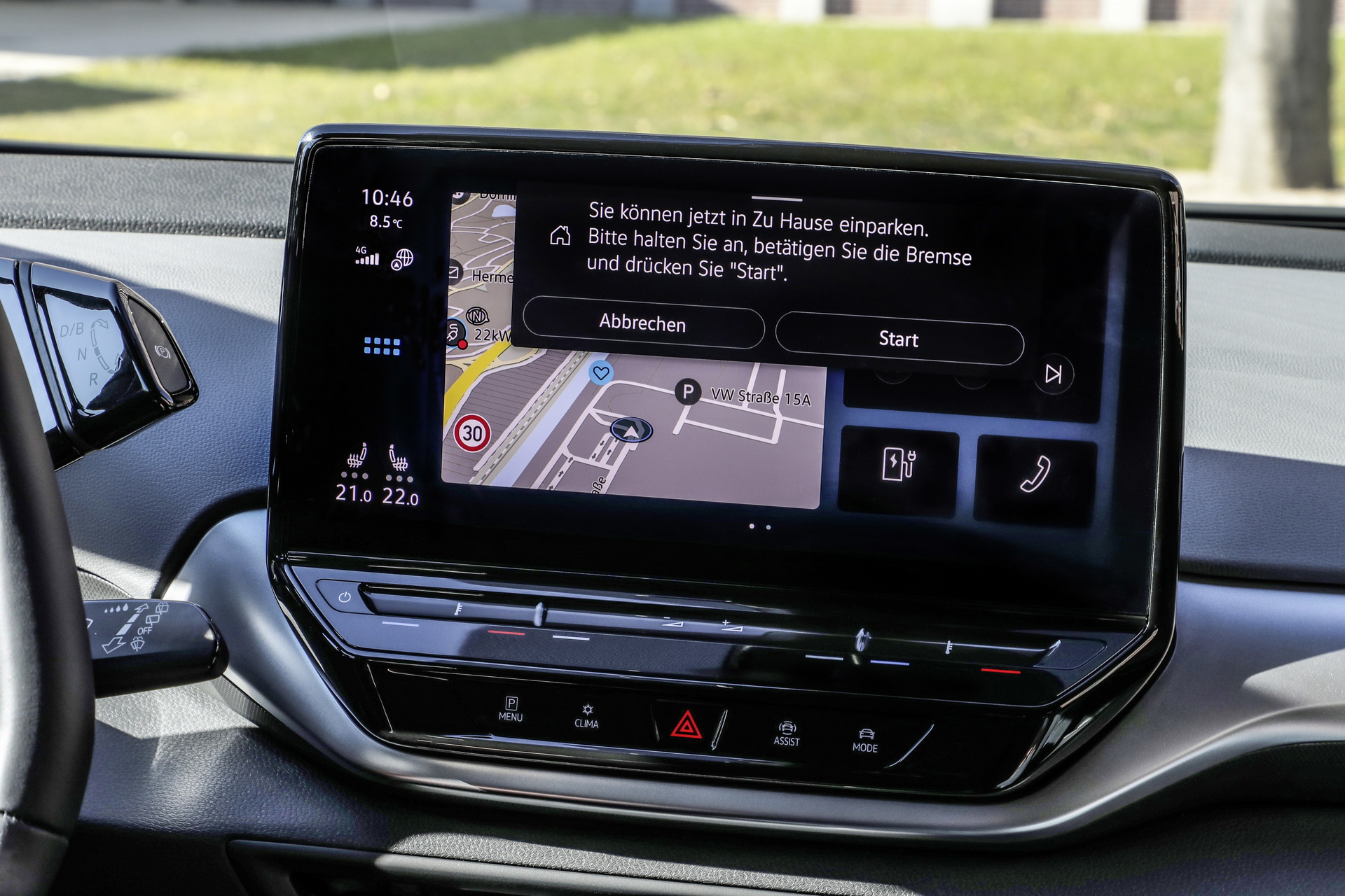 VW Improves Charging, Adds Features To Entire ID. Lineup With Over-The-Air Update