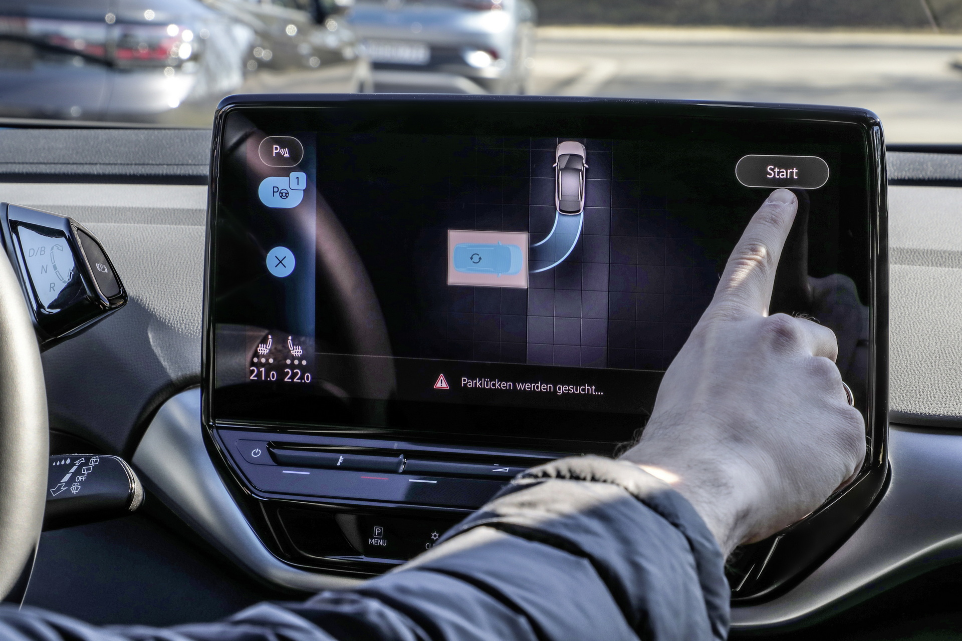 VW Improves Charging, Adds Features To Entire ID. Lineup With Over-The-Air Update