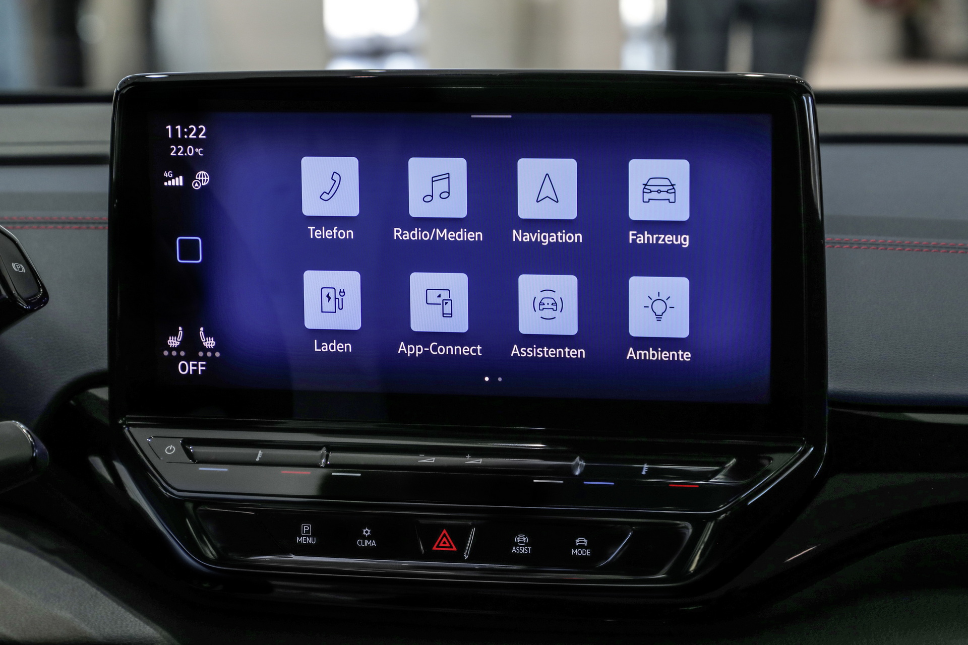 VW Improves Charging, Adds Features To Entire ID. Lineup With Over-The-Air Update
