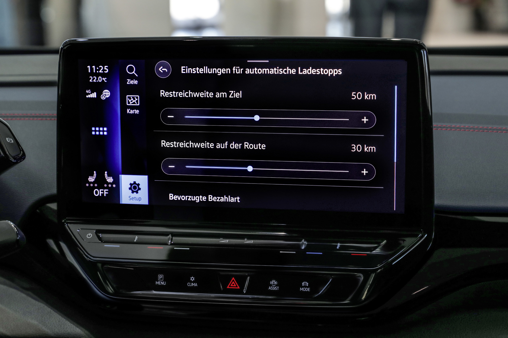 VW Improves Charging, Adds Features To Entire ID. Lineup With Over-The-Air Update
