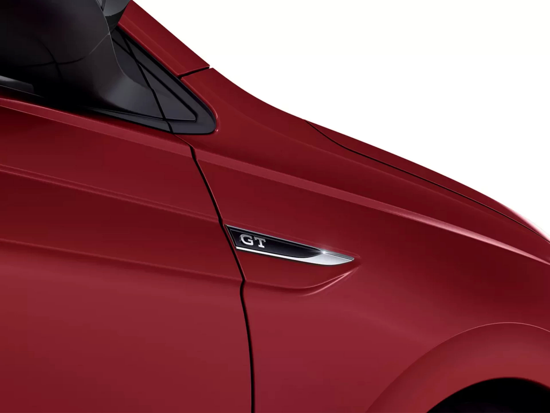 VW Virtus Facelift Debuts In India With Upmarket Styling, Two Engine Options