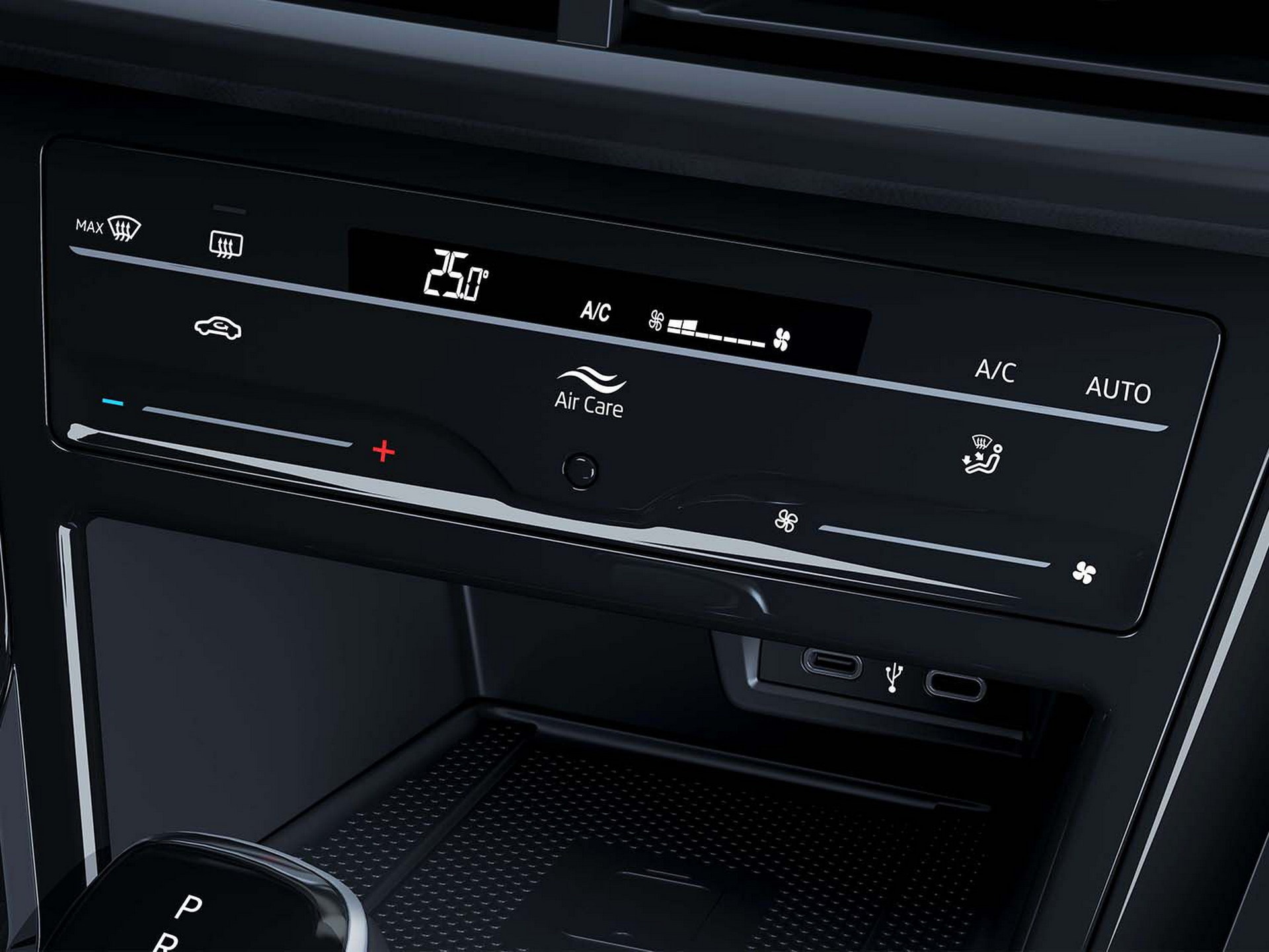 VW Virtus Facelift Debuts In India With Upmarket Styling, Two Engine Options