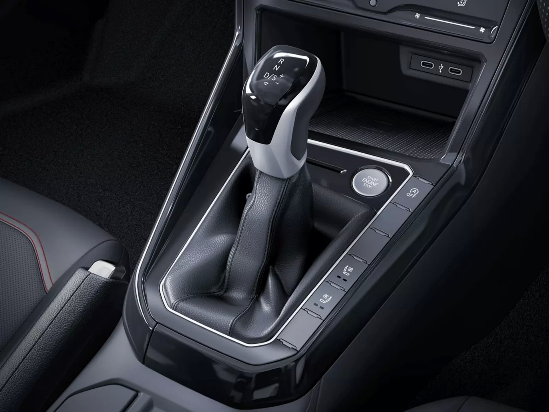 VW Virtus Facelift Debuts In India With Upmarket Styling, Two Engine Options