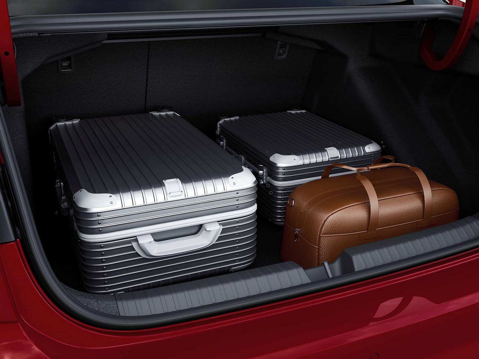 VW Virtus Facelift Debuts In India With Upmarket Styling, Two Engine Options