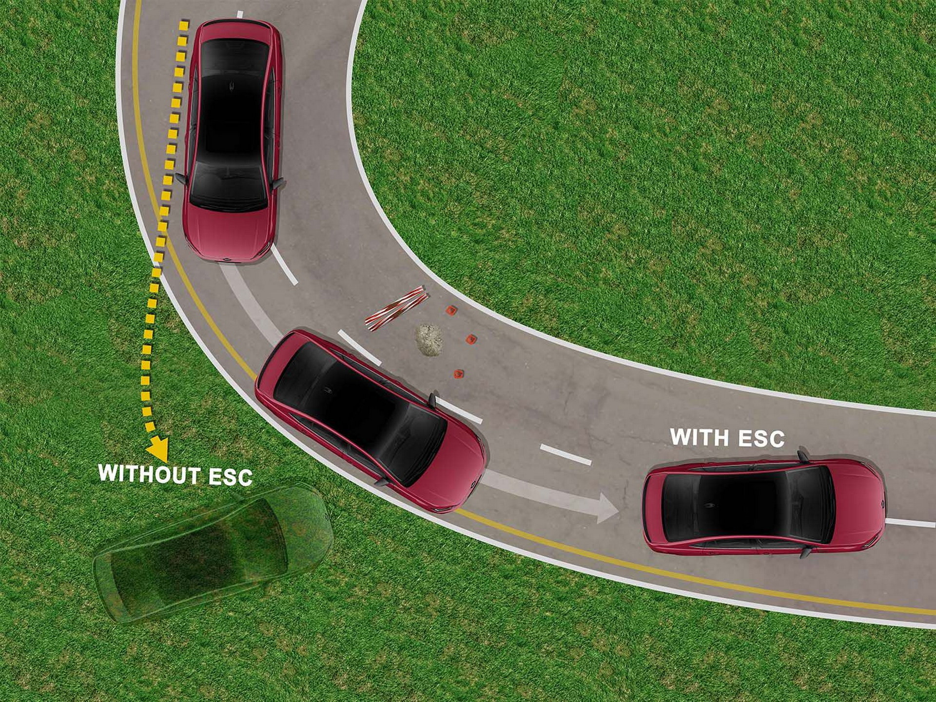 VW Virtus Facelift Debuts In India With Upmarket Styling, Two Engine Options