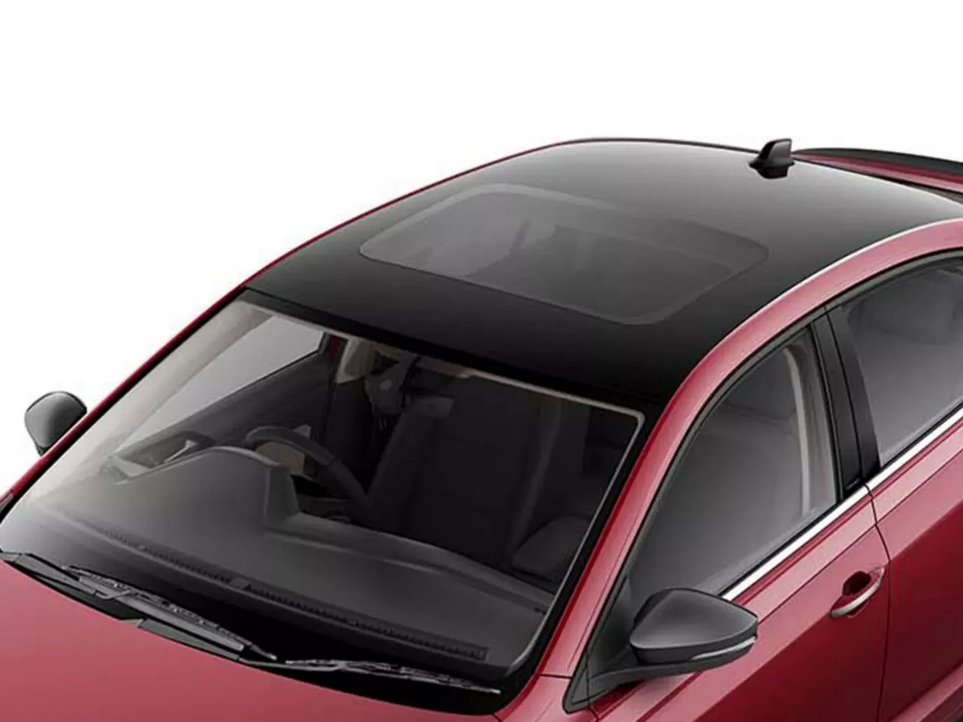 VW Virtus Facelift Debuts In India With Upmarket Styling, Two Engine Options