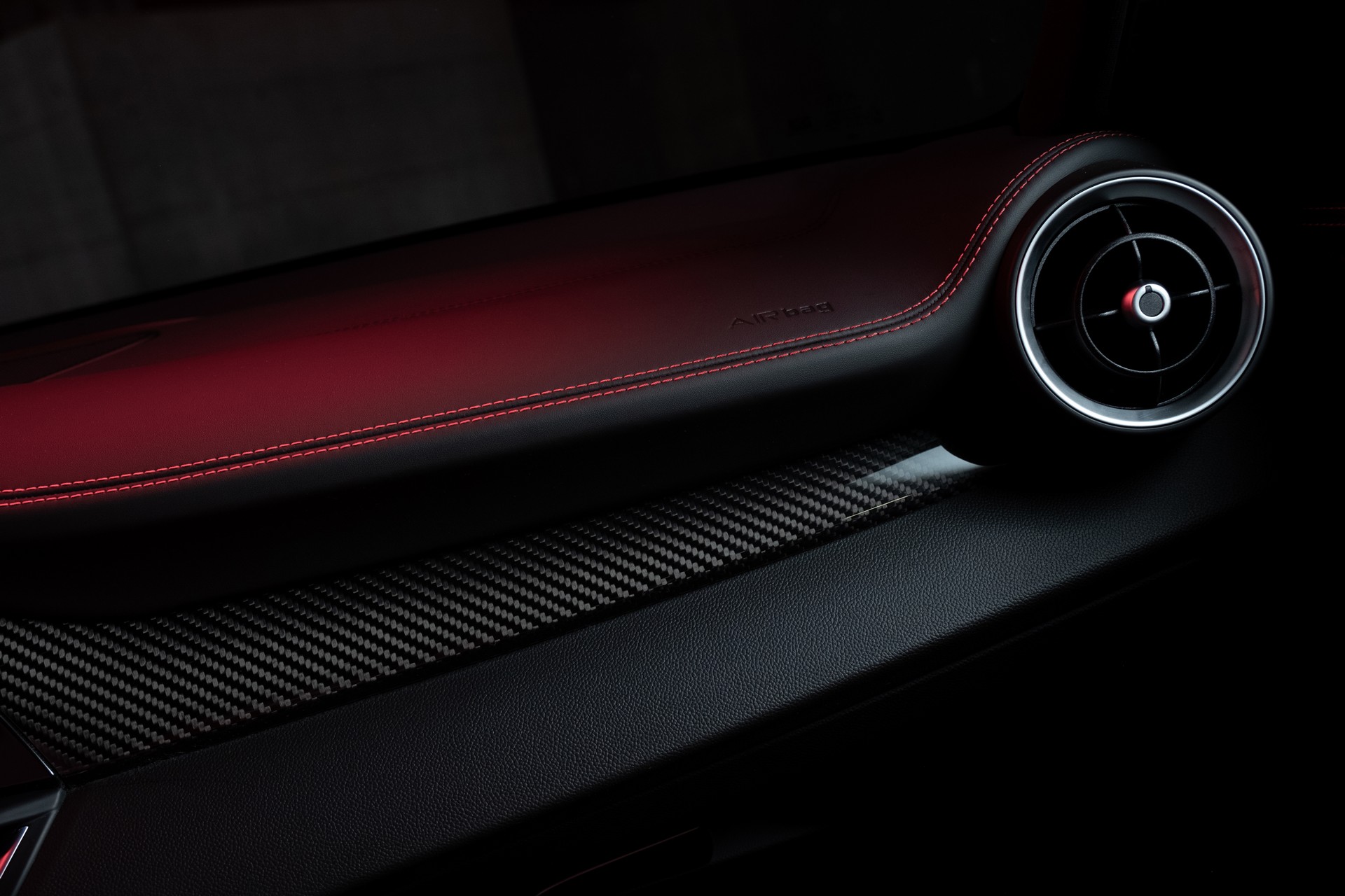 2023 Alfa Romeo Giulia And Stelvio Estrema Editions Arrive As Quadrifoglio Lite