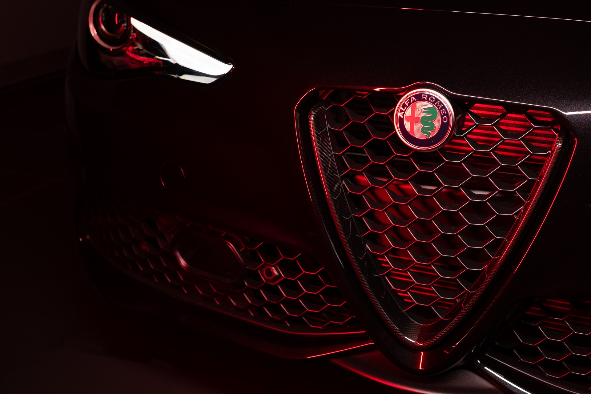2023 Alfa Romeo Giulia And Stelvio Estrema Editions Arrive As Quadrifoglio Lite