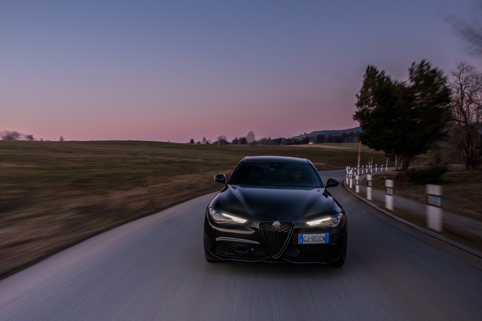 2023 Alfa Romeo Giulia And Stelvio Estrema Editions Arrive As Quadrifoglio Lite