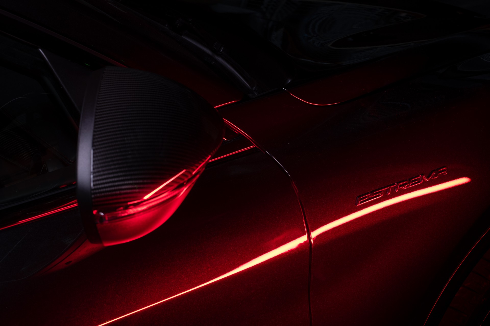 2023 Alfa Romeo Giulia And Stelvio Estrema Editions Arrive As Quadrifoglio Lite