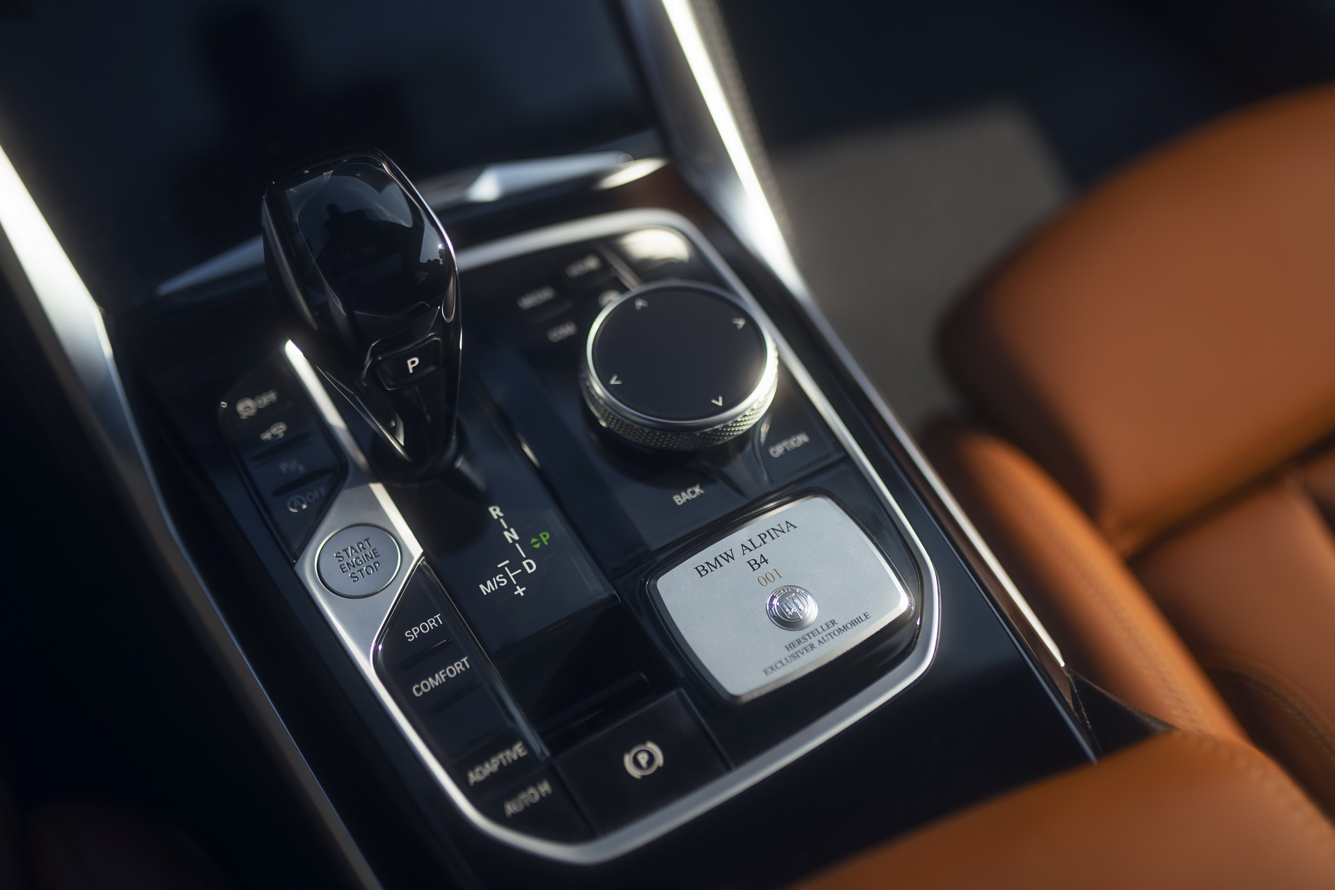 488-HP Alpina B4 Is Next Best Thing To The M4 Gran Coupe BMW Won’t Build