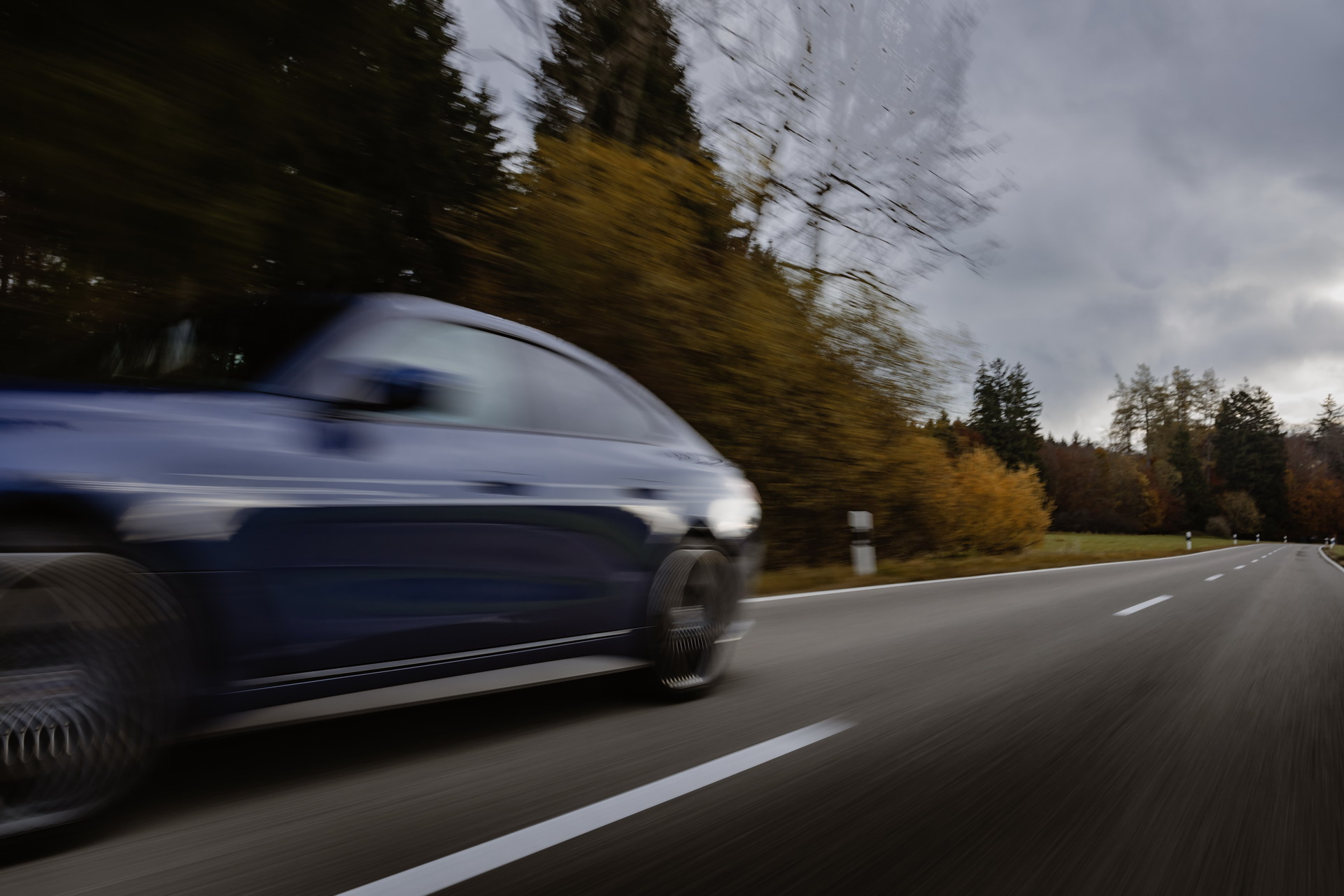 488-HP Alpina B4 Is Next Best Thing To The M4 Gran Coupe BMW Won’t Build