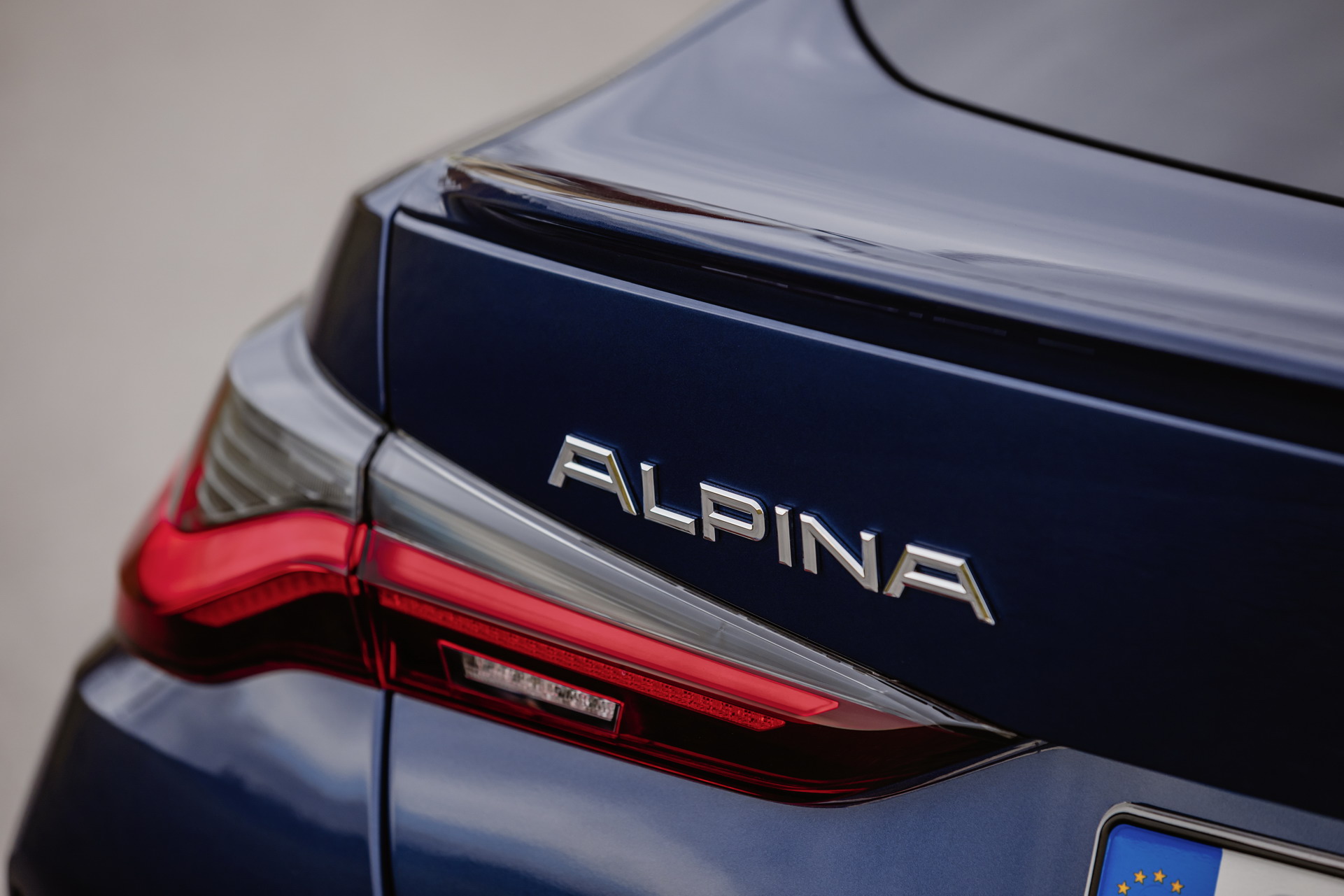 488-HP Alpina B4 Is Next Best Thing To The M4 Gran Coupe BMW Won’t Build