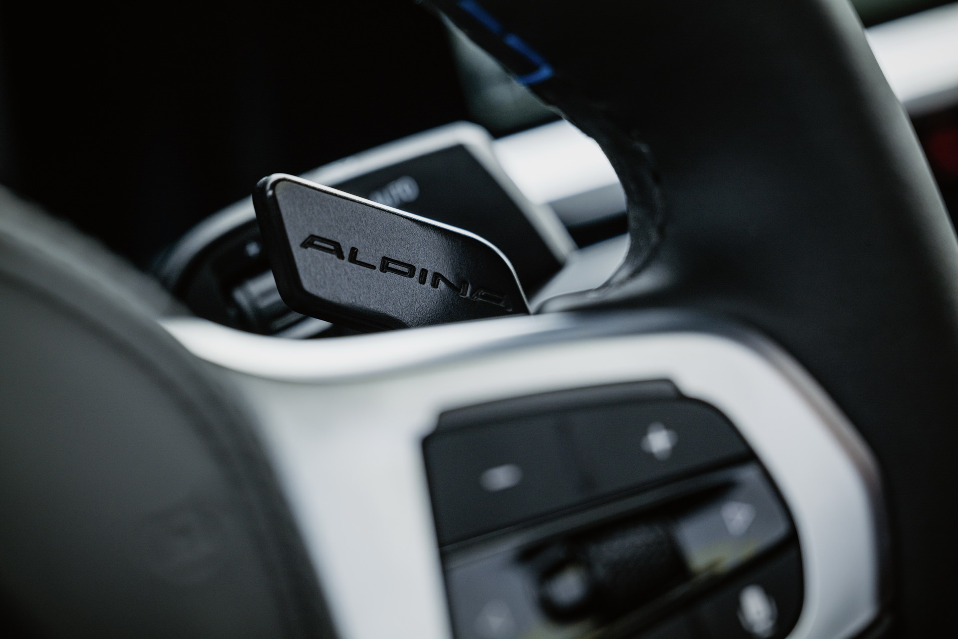 488-HP Alpina B4 Is Next Best Thing To The M4 Gran Coupe BMW Won’t Build