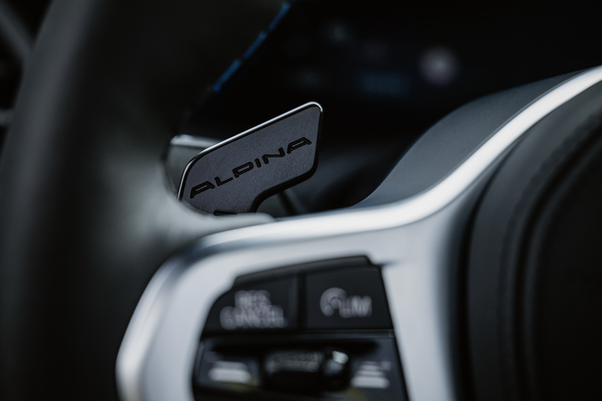 488-HP Alpina B4 Is Next Best Thing To The M4 Gran Coupe BMW Won’t Build