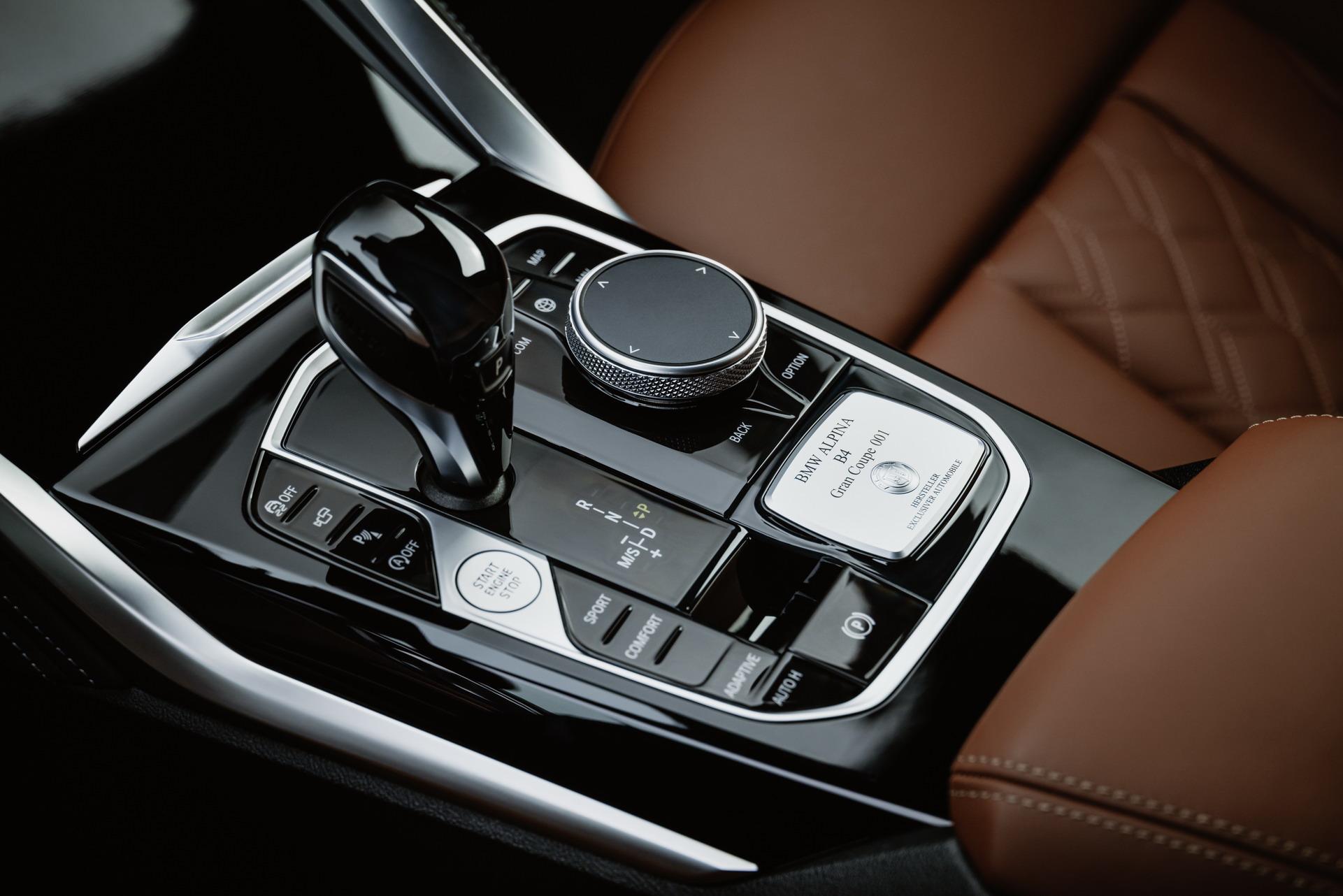 488-HP Alpina B4 Is Next Best Thing To The M4 Gran Coupe BMW Won’t Build