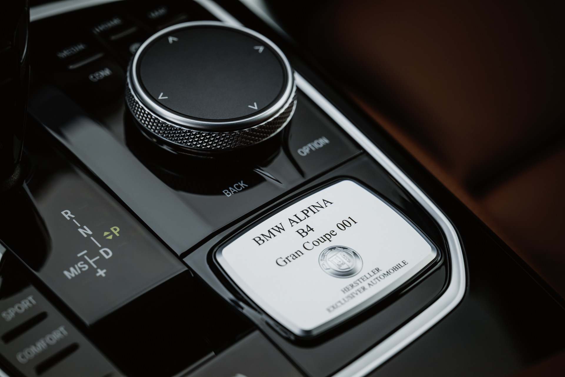 488-HP Alpina B4 Is Next Best Thing To The M4 Gran Coupe BMW Won’t Build