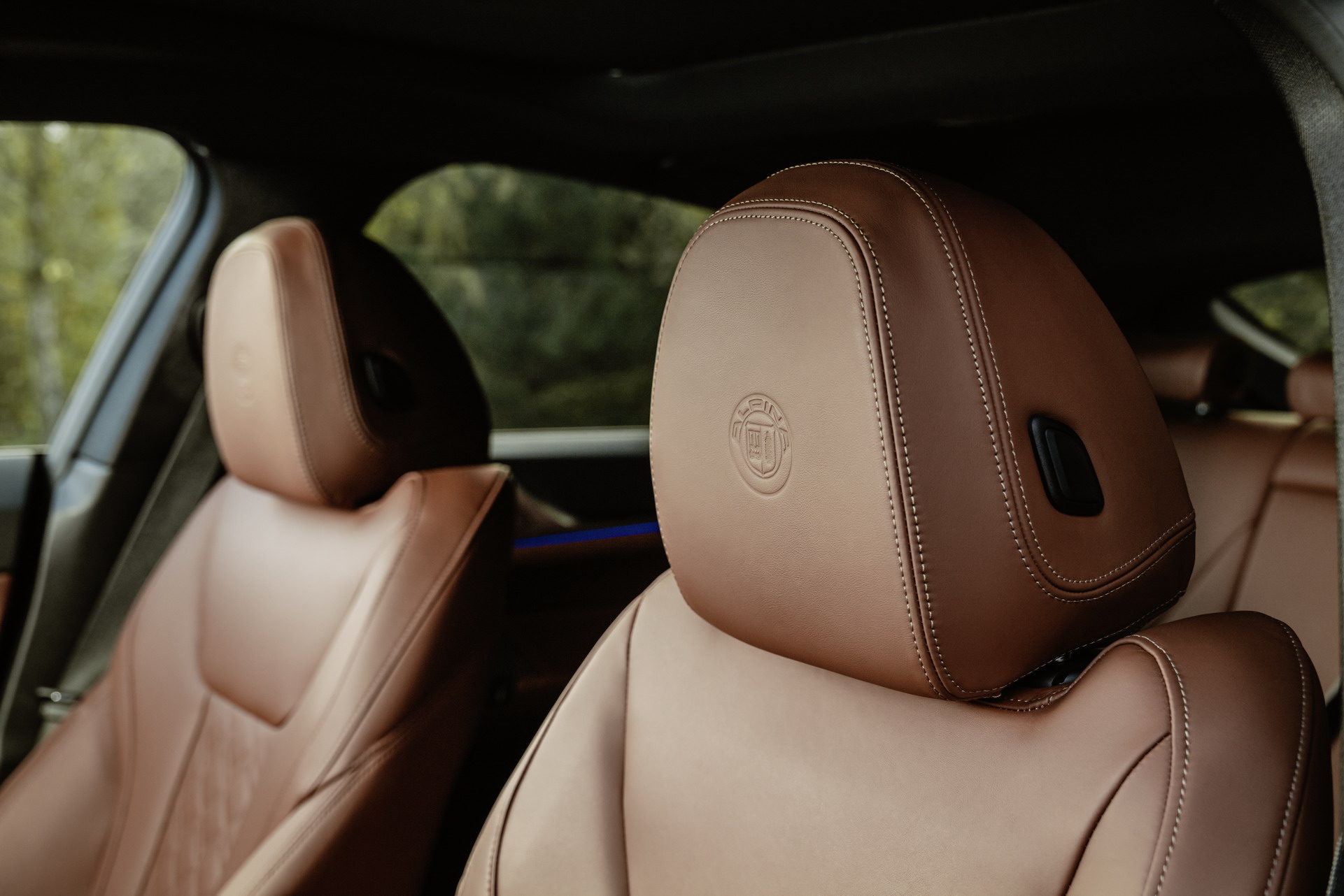 488-HP Alpina B4 Is Next Best Thing To The M4 Gran Coupe BMW Won’t Build