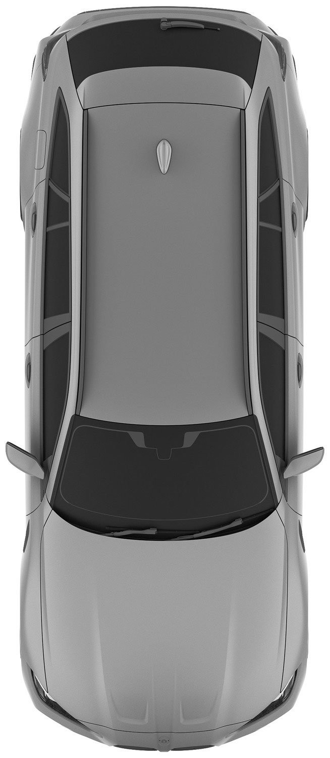 2023 BMW M3 Touring Fully Revealed In Patent Photos